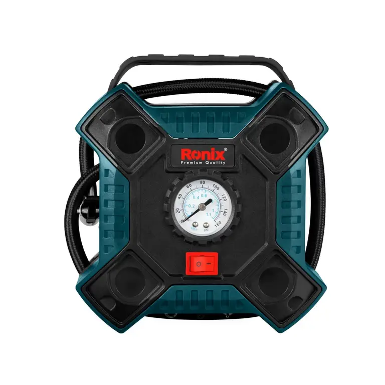 کمپرسور باد رونیکس مدل RH-4262 بدون روغن