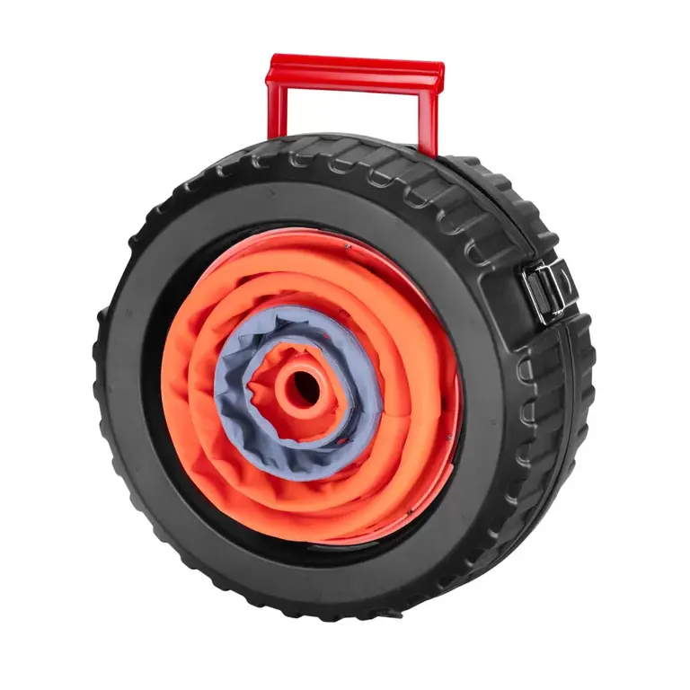 ست ابزار خودرو 14 تایی رونیکس مدل RH 9199