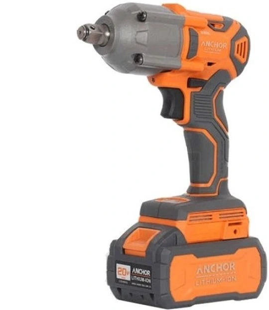 بکس شارژی آنکور مدل DCW4 براشلس ۲۰ ولت