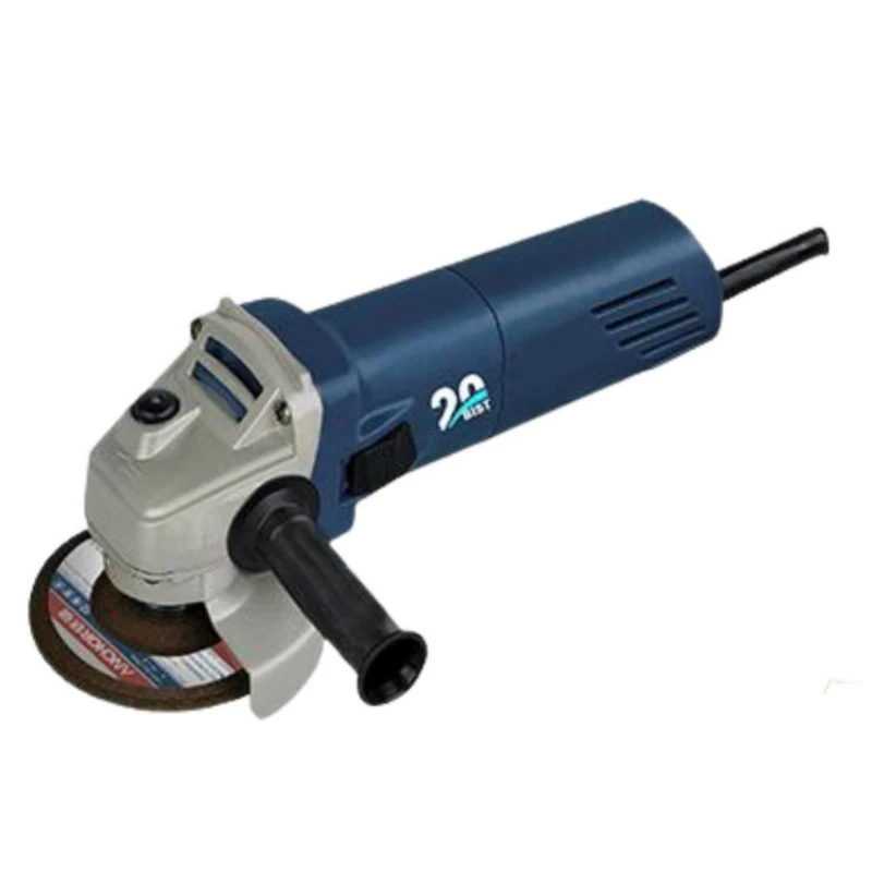 مینی فرز آنکور مدل A3 ظرفیت ۷۵۰ وات قطر ۱۱۵ میلیمتر